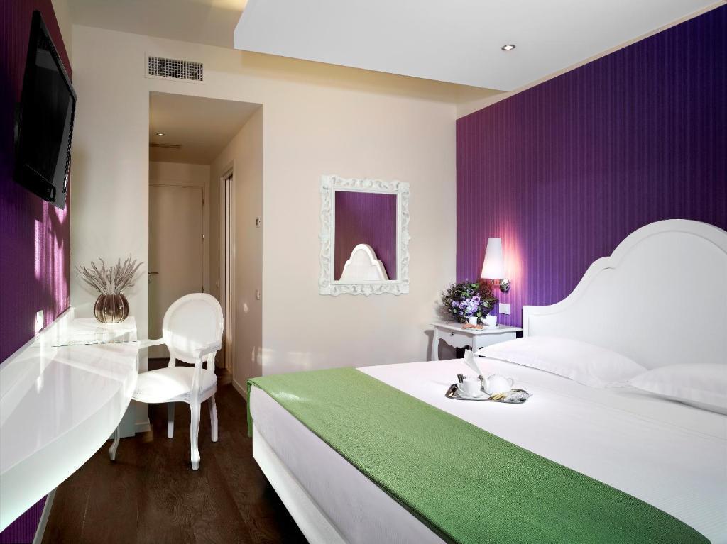Blue Relais Maggiore Dormelletto Room photo