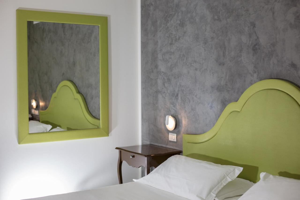 Blue Relais Maggiore Dormelletto Exterior photo